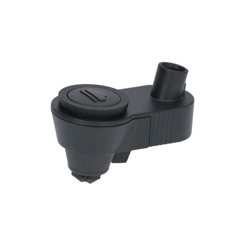 GAGGIA-SAECO 421944023801 MILK FROTHER COMPLETE SMALL BLACK