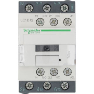 CARPIGIANI IC571100172 CONTACTOR 24Vac 50/60Hz