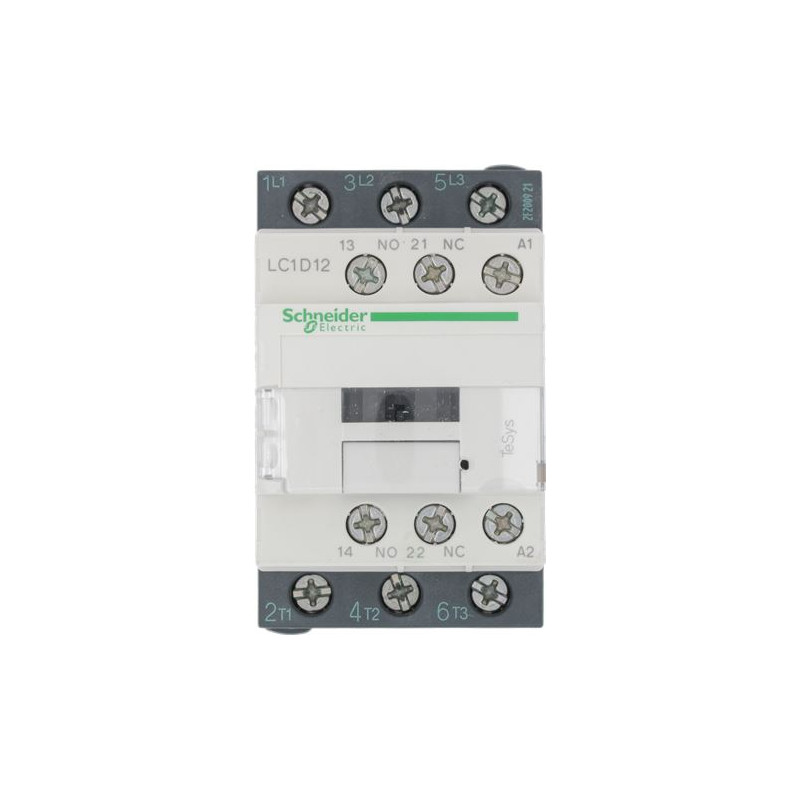 CARPIGIANI IC571100172 CONTACTOR 24Vac 50/60Hz