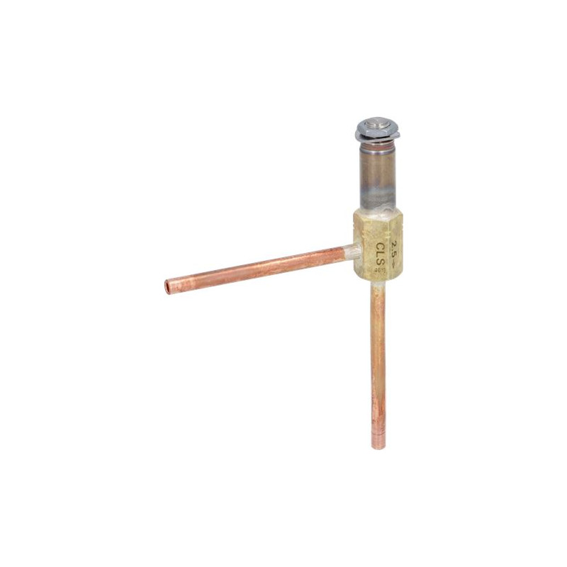 ICE MACHINE HOT GAS VALVE PARKER 127 CLS