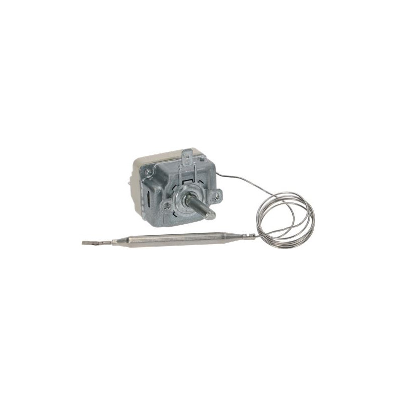 BERTO'S  FRYER ELECTRIC THERMOSTAT 80-190°C