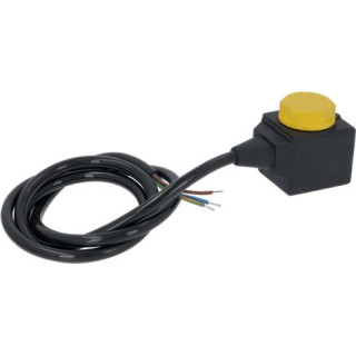 COIL CASTEL 230V CM2 WITH CABLE