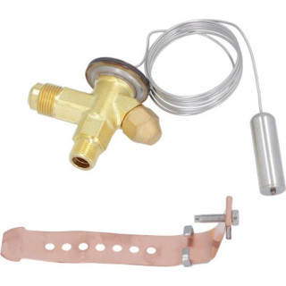 VALVE SANHUA RFKH03-4.8-21 RFK-24073