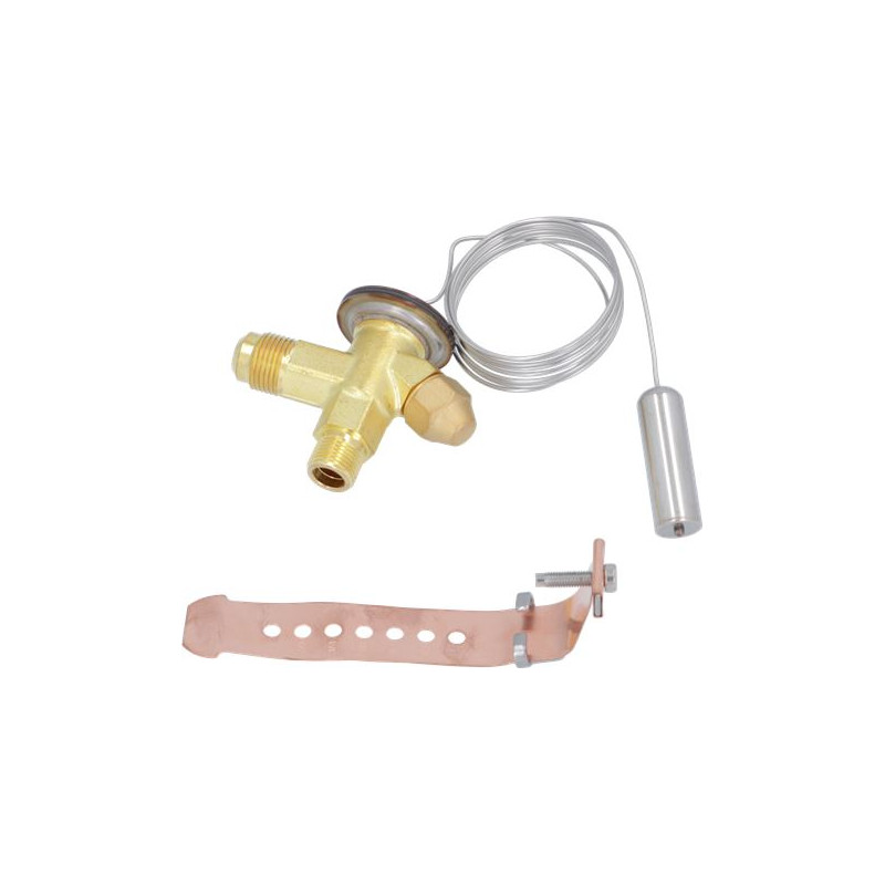 VALVE SANHUA RFKH03-4.8-21 RFK-24073