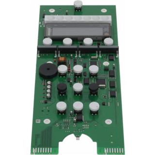CONVOTHERM 5019300 CONTROLLER