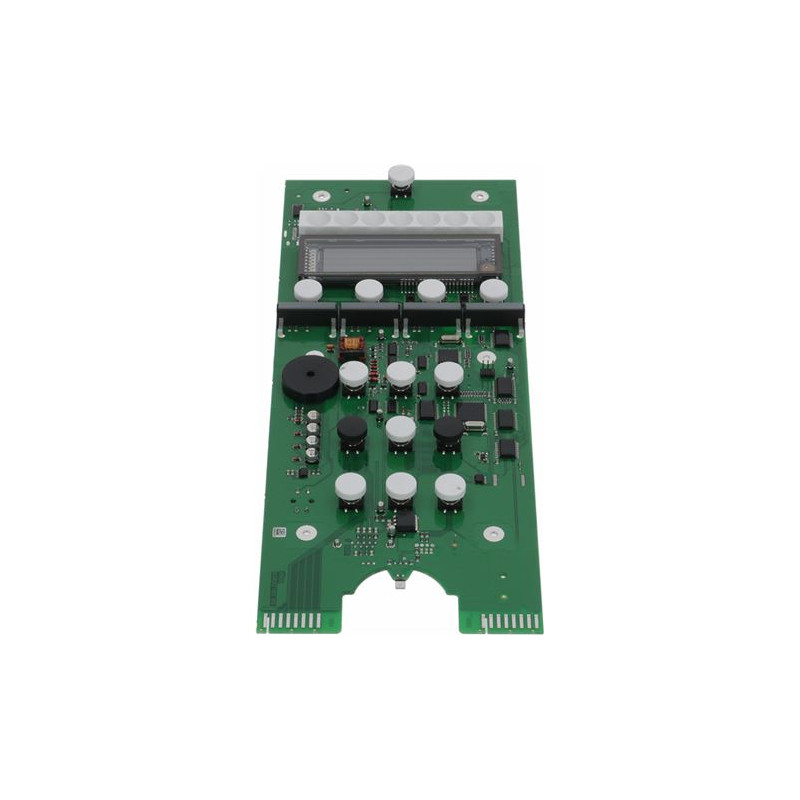 CONVOTHERM 5019300 CONTROLLER