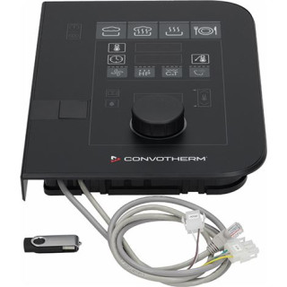 CONVOTHERM 5056367 USER INTERCEL EASY DIAL CONV 4
