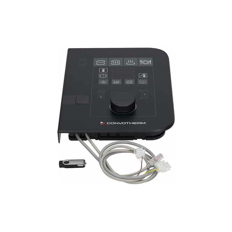 CONVOTHERM 5056367 USER INTERCEL EASY DIAL CONV 4