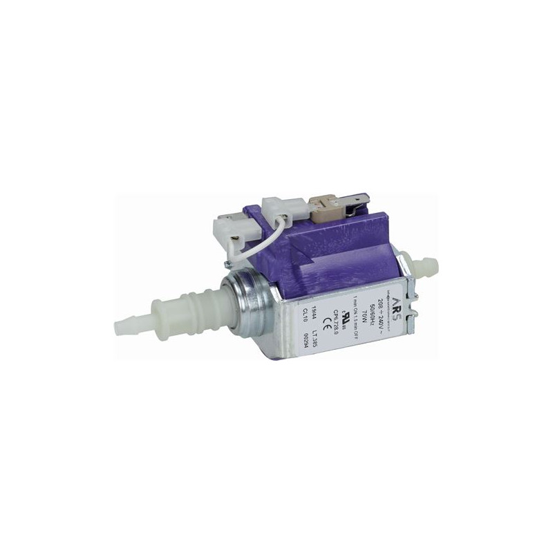 CONVOTHERM 5018035 CLEANER PUMP