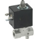 BEZZERA 7702319 SOLENOID VALVE 3 WAYS 220-230V 50/60Hz