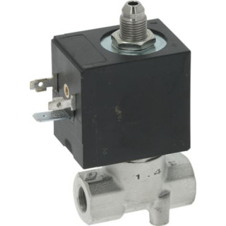 BEZZERA 7702319 SOLENOID VALVE 3 WAYS 220-230V 50/60Hz