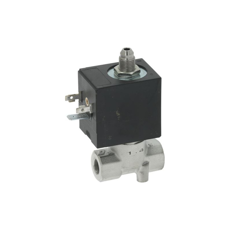 BEZZERA 7702319 SOLENOID VALVE 3 WAYS 220-230V 50/60Hz
