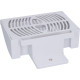 SPM 02.IP0019.001 TRAY I-PRO WHITE WITH GRID