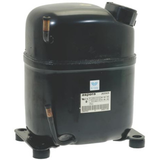 COMPRESSOR EMBRACO NJ6220ZX 380-440V 3PH 50/60HZ