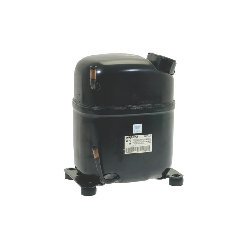 COMPRESSOR EMBRACO NJ6220ZX 380-440V 3PH 50/60HZ