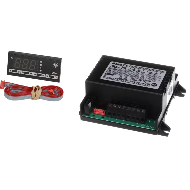 KIT TEMP CONTROL REMOTE FOR TRUE 930202, 222591