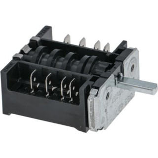 ROLLER GRILL A01017 MODE SWITCH