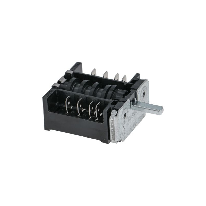 ROLLER GRILL A01017 MODE SWITCH