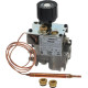 GAS VALVE 630 EUROSIT 0.630.013 TEMP 13-38°C