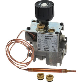 GAS VALVE 630 EUROSIT 0.630.013 TEMP 13-38°C