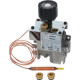 GAS VALVE 630 EUROSIT 0.630.100 TEMP 40÷72°C