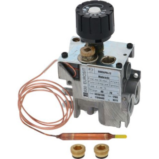 GAS VALVE 630 EUROSIT 0.630.100 TEMP 40÷72°C