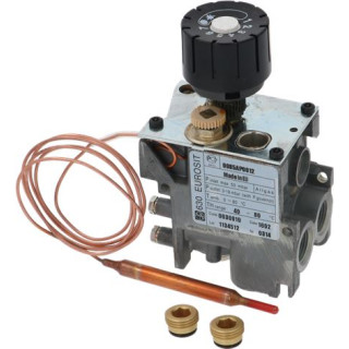 GAS VALVE 630 EUROSIT BOILER 40÷80°C