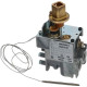 GAS VALVE 630 EUROSIT  OVEN 100÷340°C