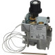 GAS VALVE 630 EUROSIT FRY TOP 40÷250°C