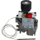 GAS VALVE 630 EUROSIT OVEN 100÷340°C