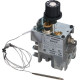 GAS VALVE 630 EUROSIT OVEN 100÷340°C