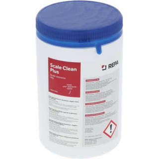 COFFEE MACHINE SCALE REMOVER SCALE CLEAN 1 kg