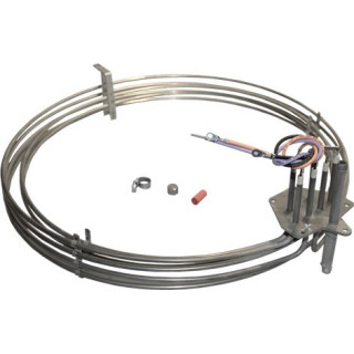 RATIONAL 87.01.075 HEAT ELEMENT