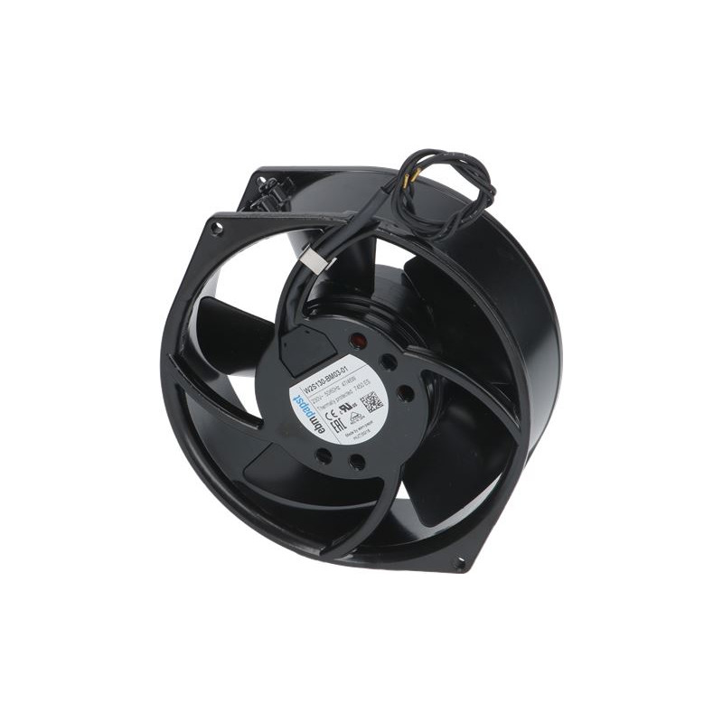 AXIAL FAN EBM 7450ES 230V 50/60Hz