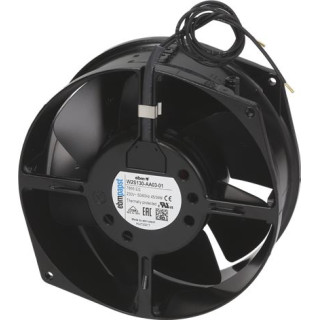 AXIAL FAN EBM 7855ES 230V 50/60Hz 45W