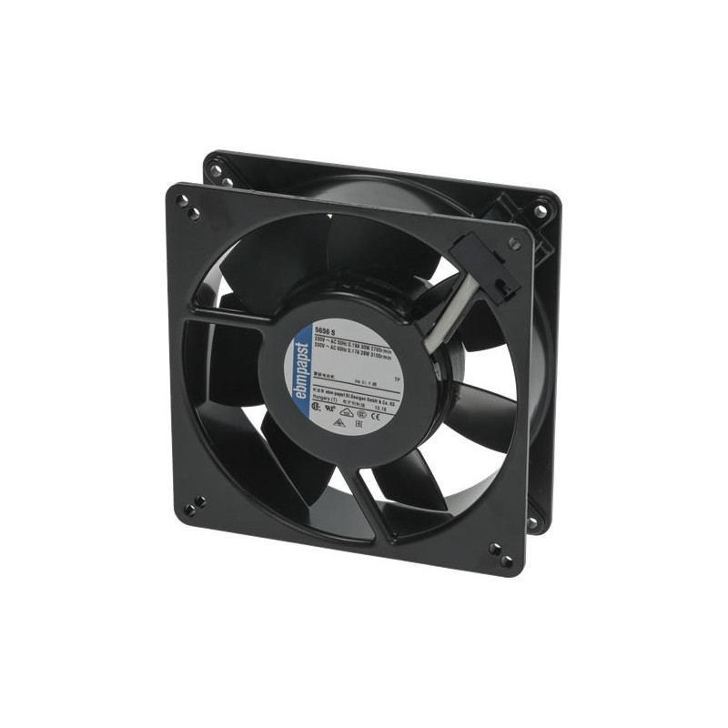 AXIAL FAN EBM 5656S 230V 50/60HZ 30W