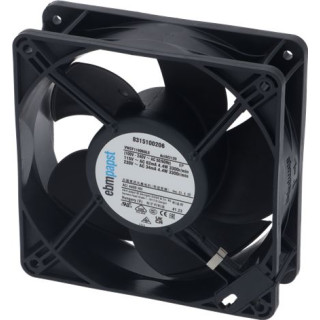 AXIAL FAN EBM VWCF 230V 50/60HZ 44W  3300 RPM