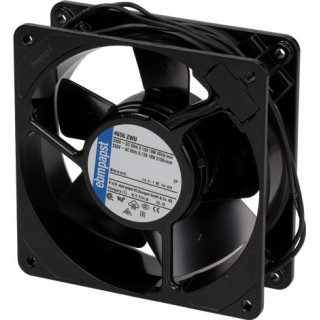 AXIAL FAN EBM 4656ZWU 230V 50/60Hz 19W 2650 RPM