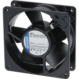 AXIAL FAN EBM 4586Z 230V 50/60HZ 13W 1900 RPM