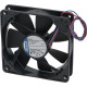AXIAL FAN EBM 4414F 24VDC 5W 2900RPM