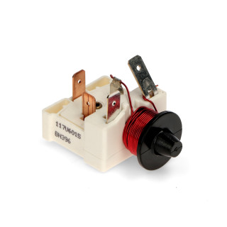 RELAY SECOP 117U6015