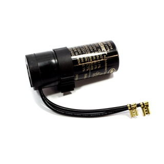 SECOP 117U5014  START CAPACITOR 60µF