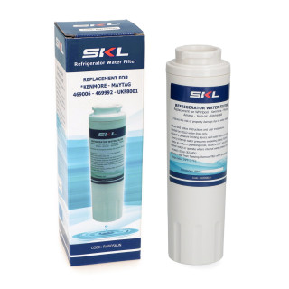 FRIDGE WATER FILTER UKF8001
