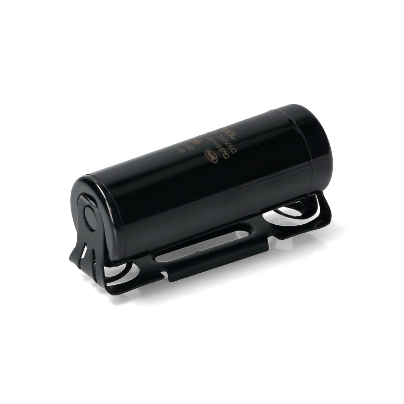 START CAPACITOR  50-60µF 330V 50/60Hz