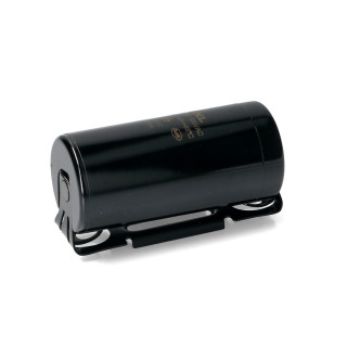 START CAPACITOR  100-125µF 330V 50/60Hz