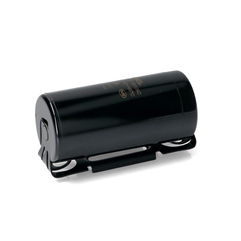 START CAPACITOR  100-125µF 330V 50/60Hz