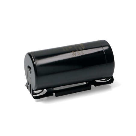 START CAPACITOR 160-200µF 330V 50/60Hz