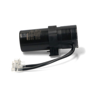START CAPACITOR  80µF 300V 50/60Hz