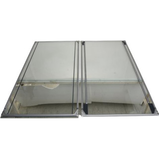 RATIONAL 24.04.904S GLASS PANE BUNDLE