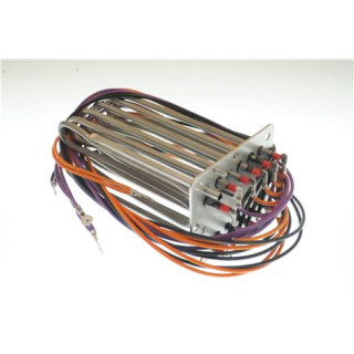 RATIONAL 87.01.021 HEATING ELEMENT